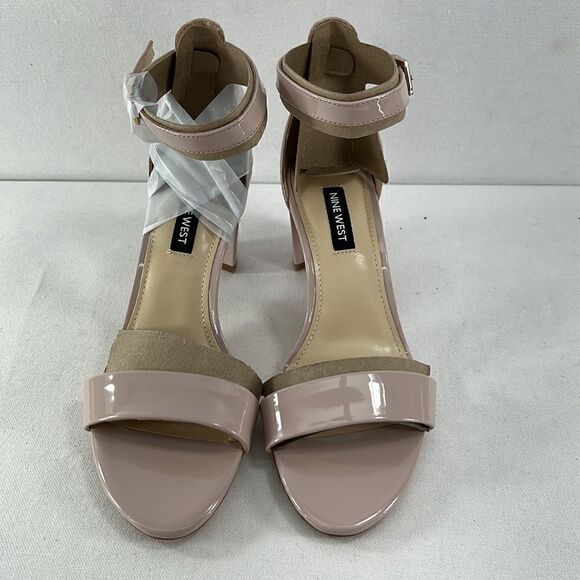 Nine West Pruce Sandals Natural size 6.5 - Picture 2 of 7